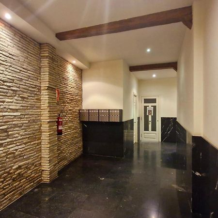 Sagasta Loft 1910 Lägenhet Logroño Exteriör bild