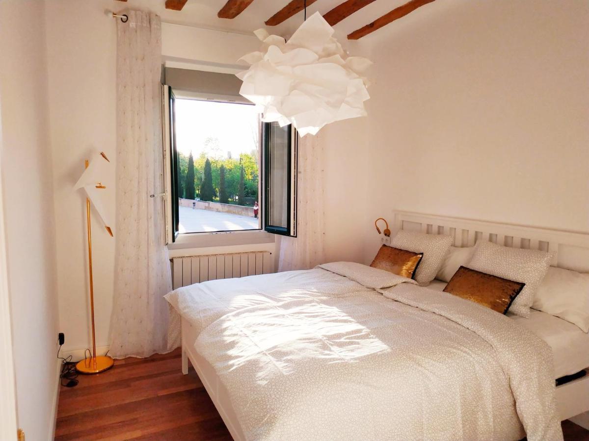 Sagasta Loft 1910 Lägenhet Logroño Exteriör bild