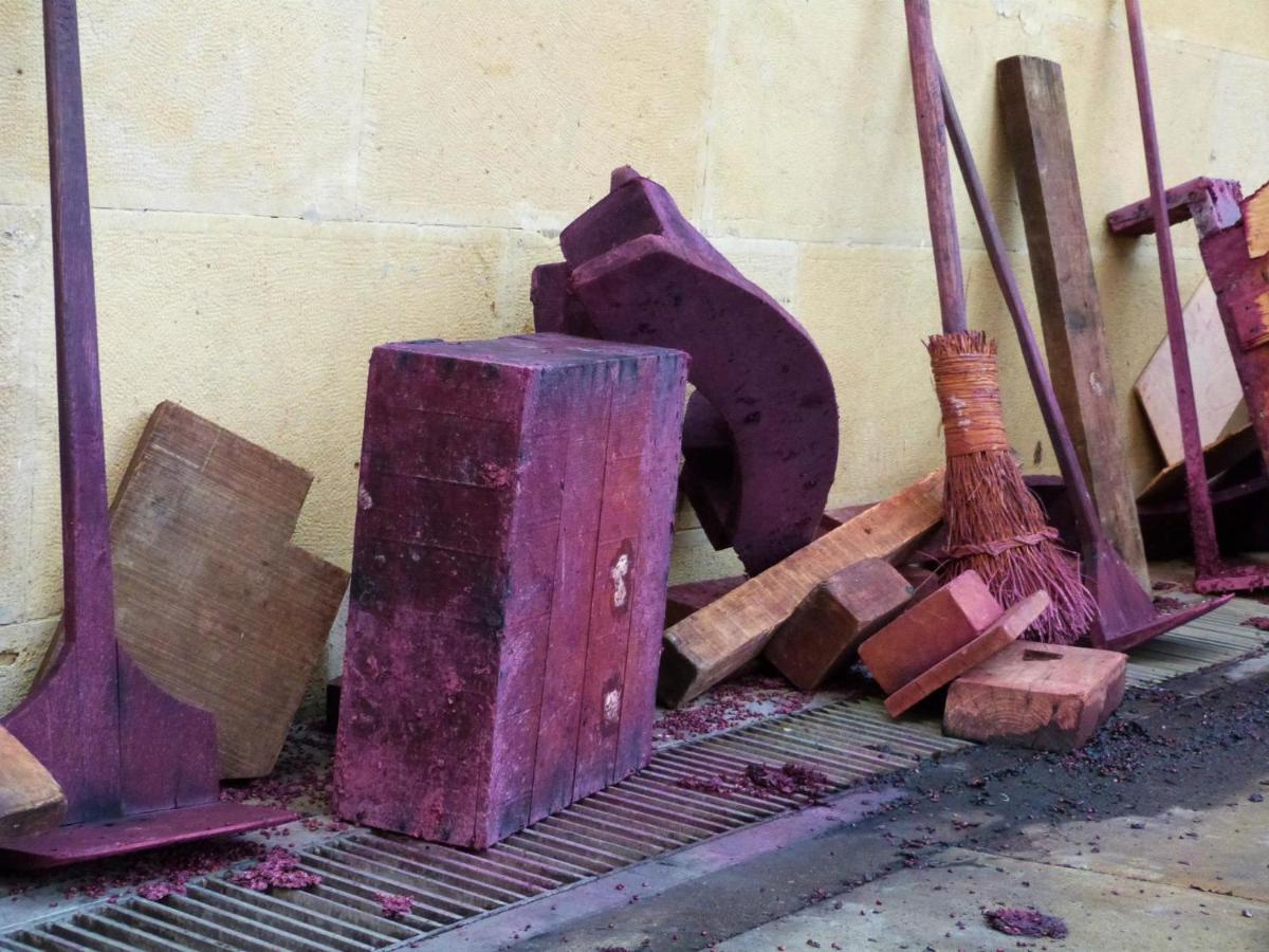 Sagasta Loft 1910 Lägenhet Logroño Exteriör bild