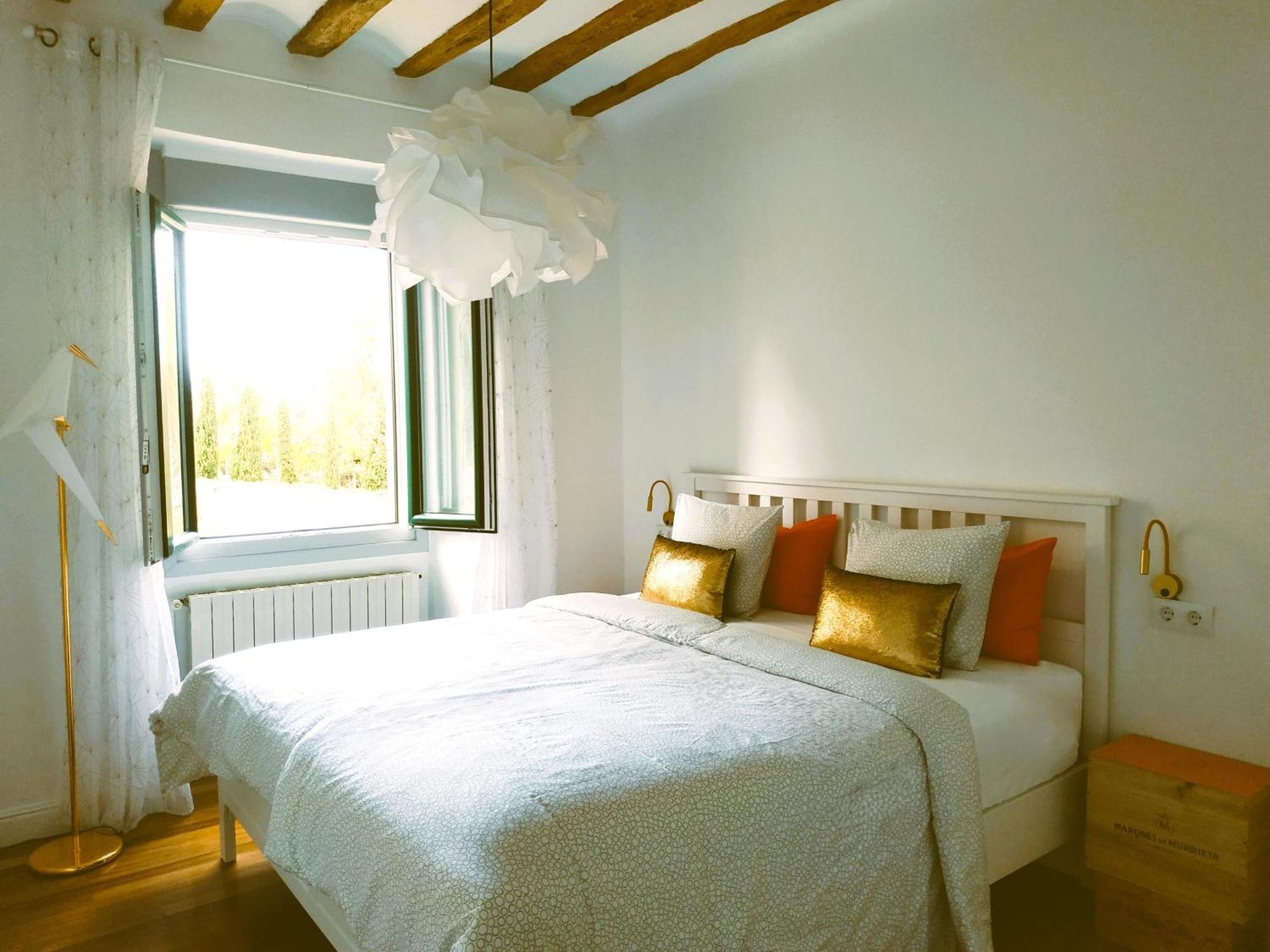 Sagasta Loft 1910 Lägenhet Logroño Exteriör bild