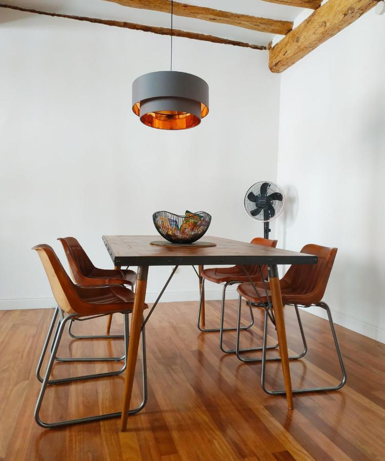 Sagasta Loft 1910 Lägenhet Logroño Exteriör bild